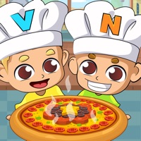 Cooking Party: Vlad and Niki! apk