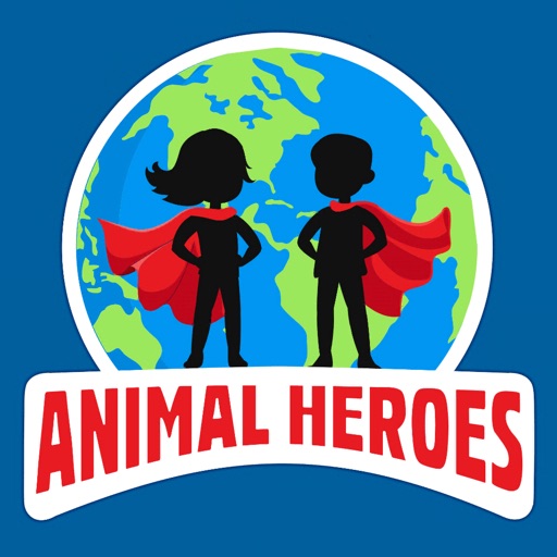 Mystic's Animal Heroes