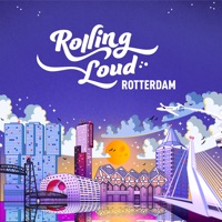  Rolling Loud Rotterdam 2023 Alternative
