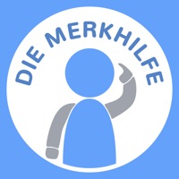 Die Merkhilfe Lernapp app funktioniert nicht? Probleme und Störung