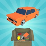 Download Assemble The Car app
