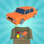 Assemble The Car App Positive Reviews