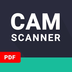 CamScanner - PDF Doc Scanner