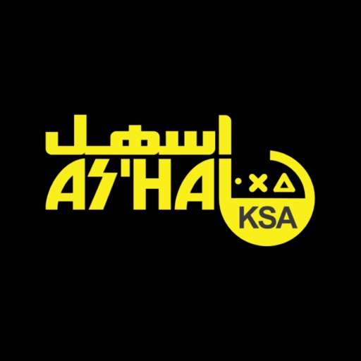 Ashalksa-اسهلKSA