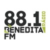 Rádio Benedita FM