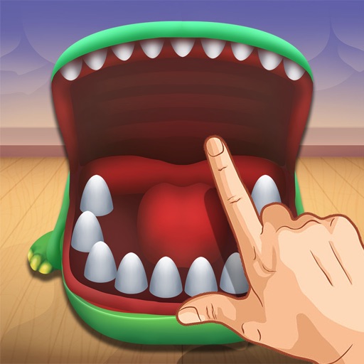 Crocodile Dentist Roulette Download