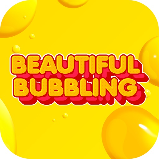 BeautifulBubbling