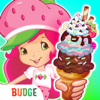 Strawberry Shortcake Ice Cream - Budge Studios