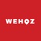 Wehoz is an online location-based marketplace for everyday merchandise from consumers favorite outlets nearby without visiting