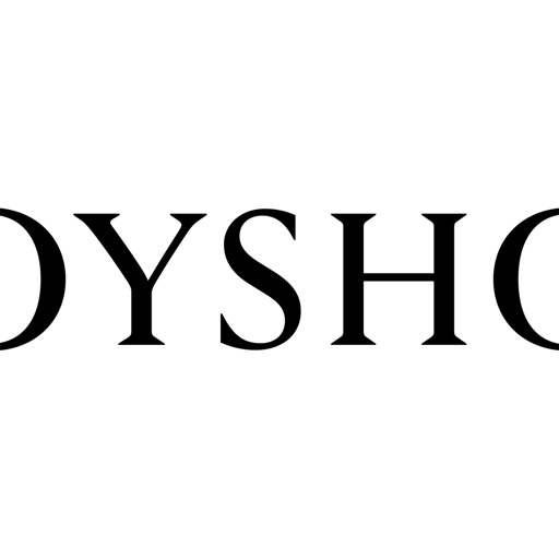 OYSHO: Online Fashion Store iOS App