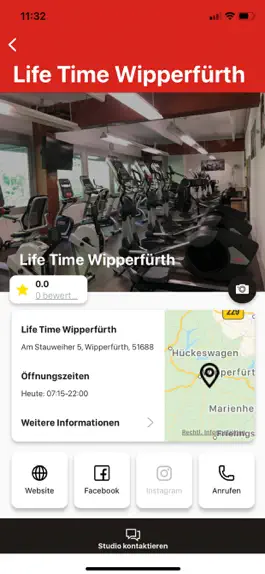 Game screenshot Lifetime Wipperfürth mod apk