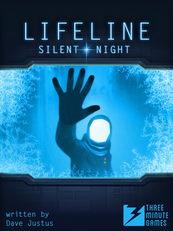 Lifeline: Silent Night Screenshots