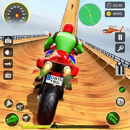 Real Motorbike : Racing Game Cheats