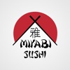 Miyabi Sushi, London