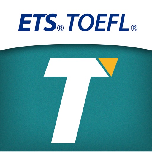 TOEFL® Official App Download