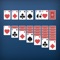 Solitaire card game has another name: Klondike which trains your brain with classic solitaire experience