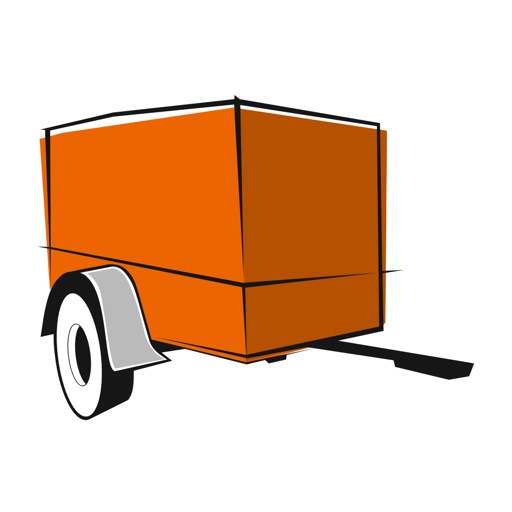 RentMyTrailer Icon
