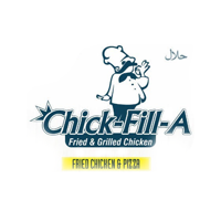 ChickFillA Fried  Grilled