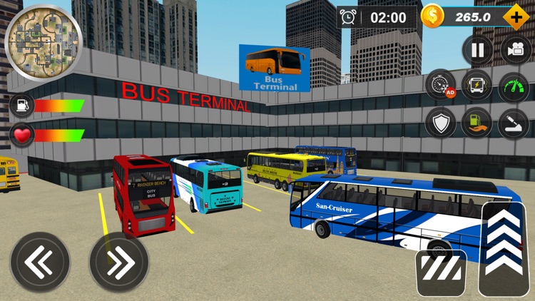 City Bus Simulator: Pro Driver