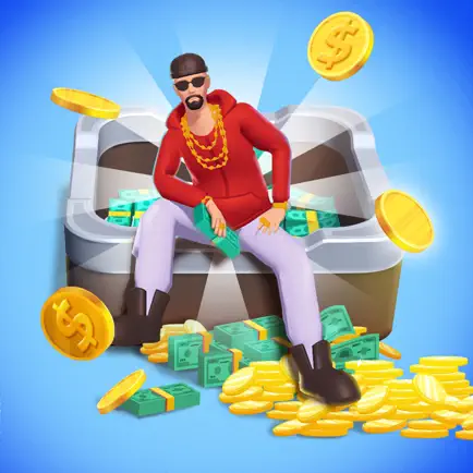 Cash Rush 3D Cheats