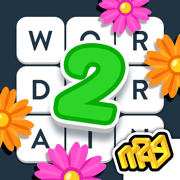 WordBrain 2: Fun word search!