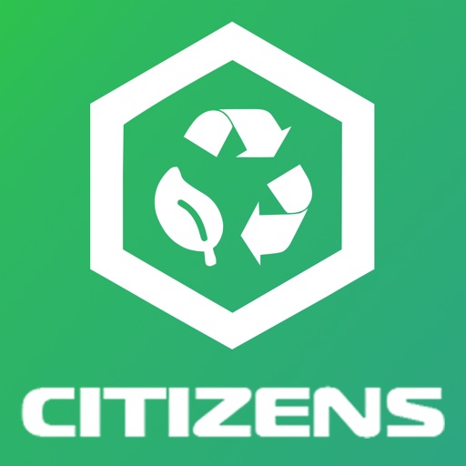 Bee2waste Citizens