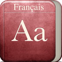 Contact French - Dictionary