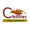 Chillies Indian takeaway