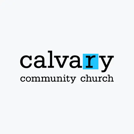 Calvary Community Church SC Cheats