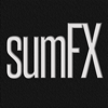 sumFX - OSC Audio