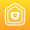 Icon HomeCam for HomeKit