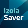 Izola Saver Mobile App