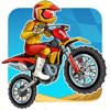 Top Moto Bike: X3M Racing - iPadアプリ