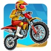 Top Moto Bike: X3M Racing