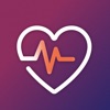 Icon Cardiograph Heart Rate