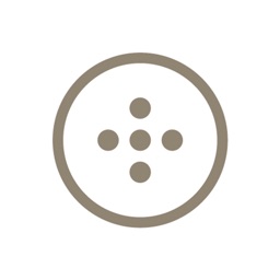 The Dots icon