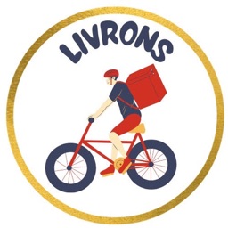 Livrons Go