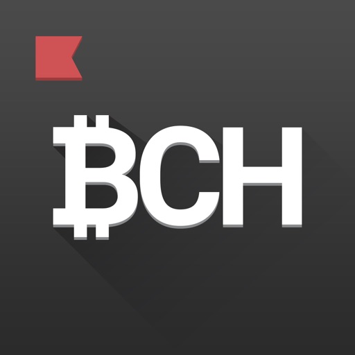 Bitcoin Cash Wallet Freewallet iOS App