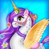 Icon Fairy Fashion Horse Story