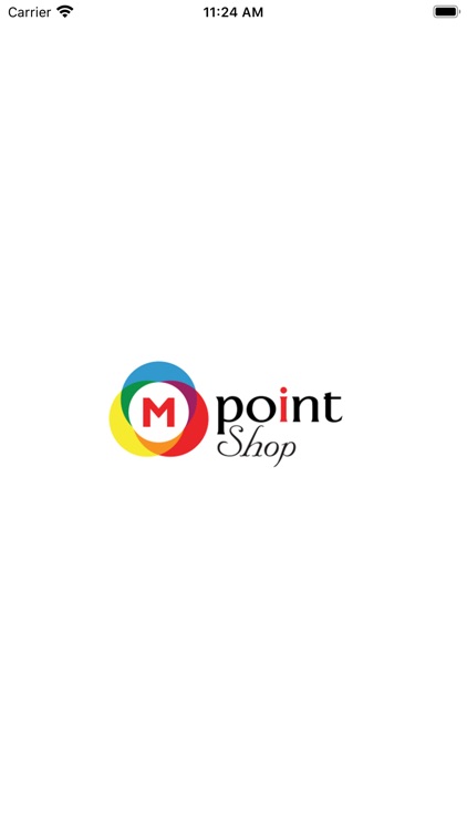 mPoint Shop