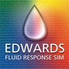 Fluid Response Simulator