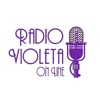 Radio Violeta online