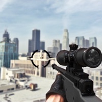 Sniper Attack 3D: Shooting War на пк