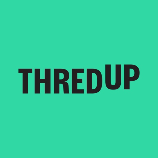 thredUP: Online Thrift Store Icon