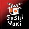 Sushi Yaki