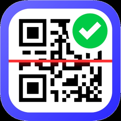 QR Scan & Share