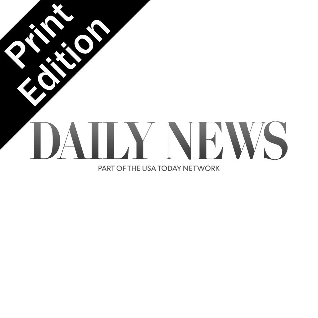 Get Daily News eNewspaper for iOS, iPhone, iPad Aso Report