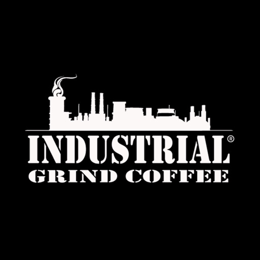 Industrial Grind Coffee by Industrial Grind Coffee