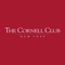 Icon The Cornell Club-New York