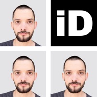 Smartphone iD - Photo identité